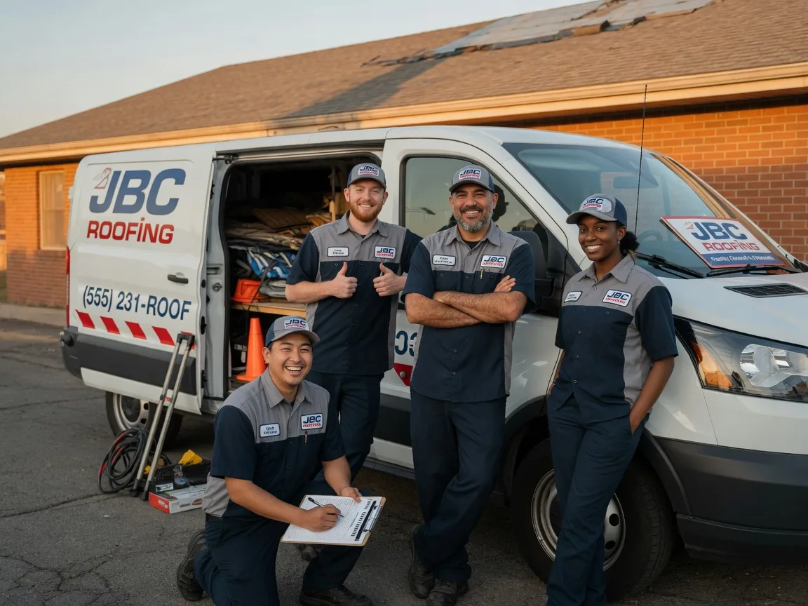 Roof Replacement company in Lockhart, SC