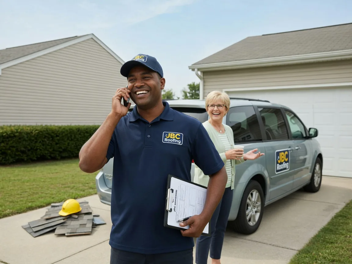 Roof Replacement Lockhart, SC FAQs